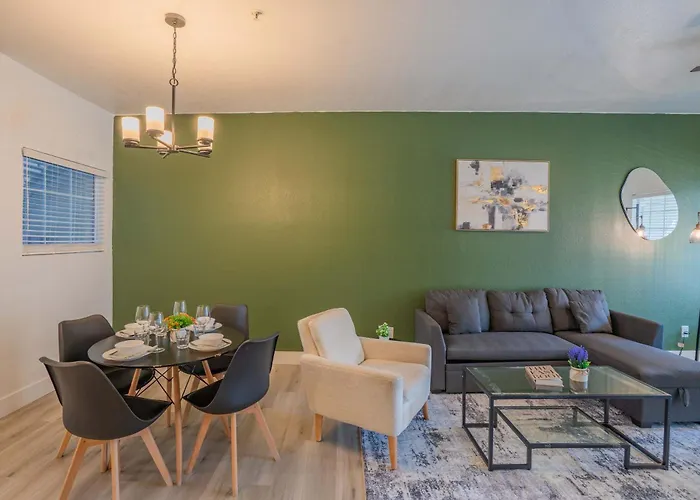 Appartement Walk To Kierland Pool Balcony Parking Wd Wifi Scottsdale
