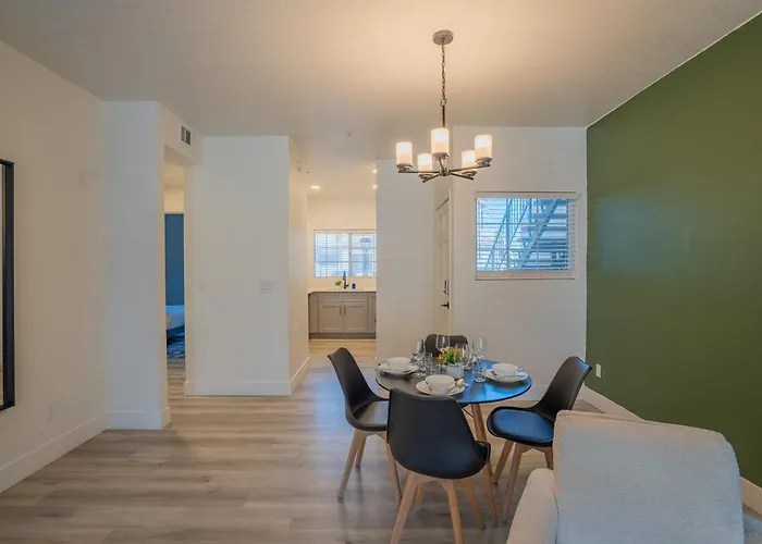 Walk To Kierland Pool Balcony Parking Wd Wifi Appartement Scottsdale