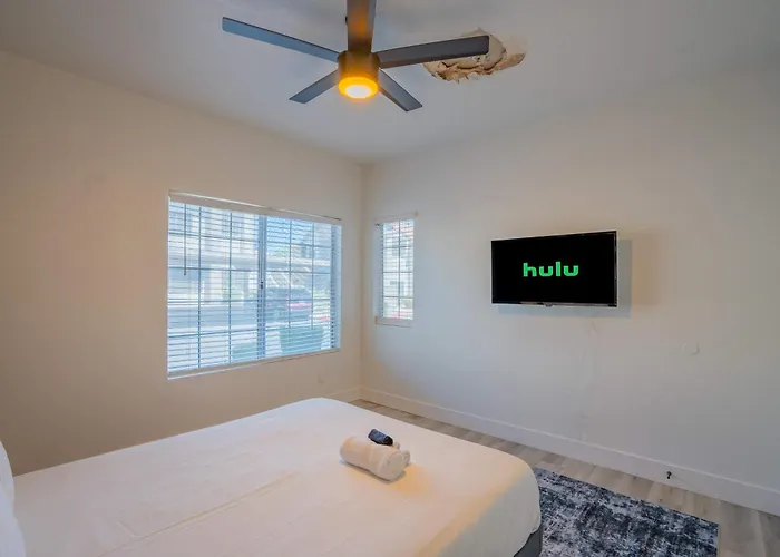 Appartement Walk To Kierland Pool Balcony Parking Wd Wifi Scottsdale