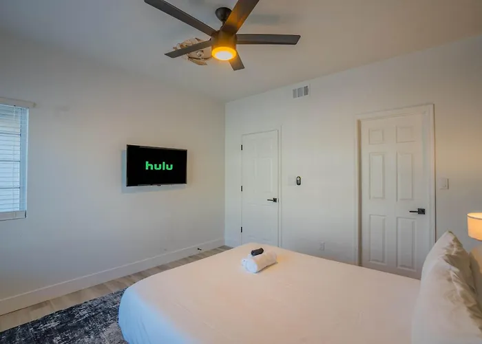 Walk To Kierland Pool Balcony Parking Wd Wifi Appartement