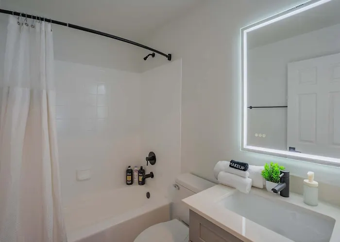 Appartement Walk To Kierland Pool Balcony Parking Wd Wifi